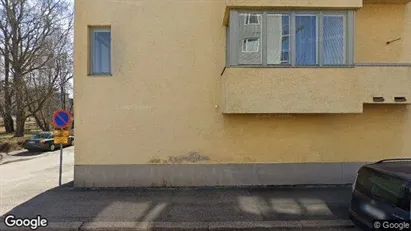Apartments for rent in Helsinki Eteläinen - Photo from Google Street View