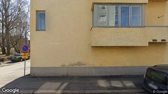 Apartments for rent in Helsinki Eteläinen - Photo from Google Street View