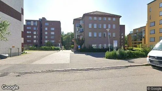 Apartments for rent in Helsinki Läntinen - Photo from Google Street View