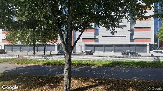 Apartments for rent in Helsinki Koillinen - Photo from Google Street View