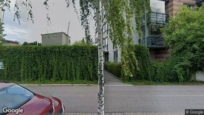 Apartments for rent in Helsinki Itäinen - Photo from Google Street View
