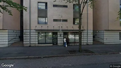 Apartments for rent in Helsinki Kaakkoinen - Photo from Google Street View