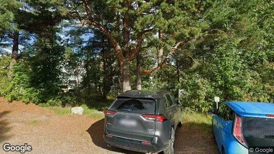 Apartments for rent in Helsinki Koillinen - Photo from Google Street View