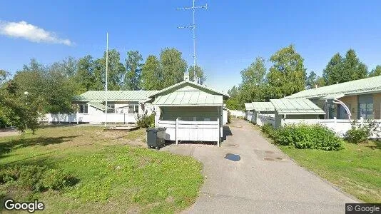 Apartments for rent in Helsinki Koillinen - Photo from Google Street View