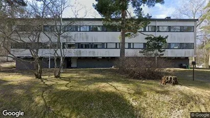 Apartments for rent in Helsinki Eteläinen - Photo from Google Street View