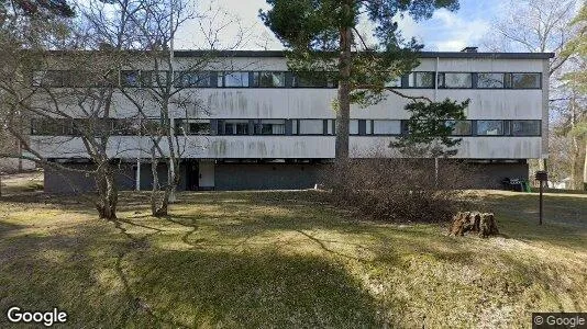 Apartments for rent in Helsinki Eteläinen - Photo from Google Street View