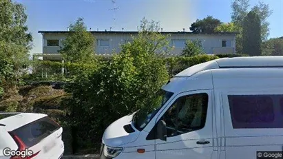 Apartments for rent in Helsinki Kaakkoinen - Photo from Google Street View