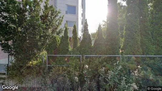 Apartments for rent in Helsinki Itäinen - Photo from Google Street View