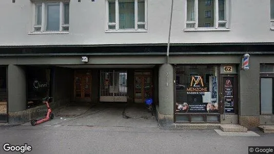 Rooms for rent in Helsinki Keskinen - Photo from Google Street View
