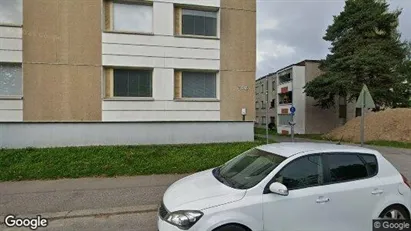 Apartments for rent in Helsinki Keskinen - Photo from Google Street View