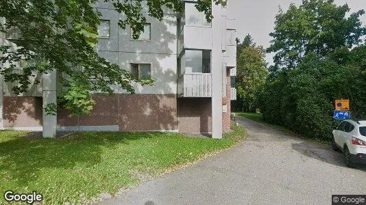Rooms for rent in Helsinki Koillinen - Photo from Google Street View