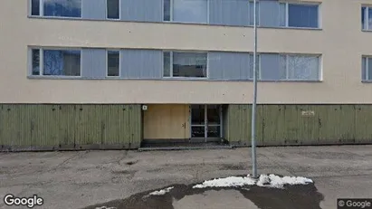 Apartments for rent in Helsinki Läntinen - Photo from Google Street View