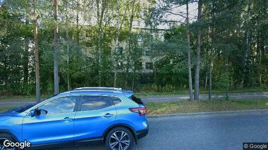 Apartments for rent in Helsinki Itäinen - Photo from Google Street View