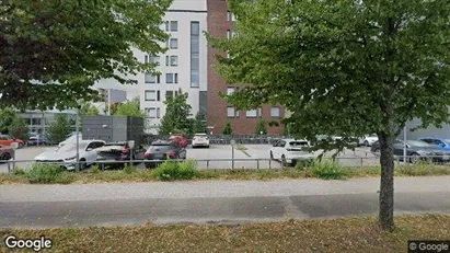 Apartments for rent in Helsinki Läntinen - Photo from Google Street View
