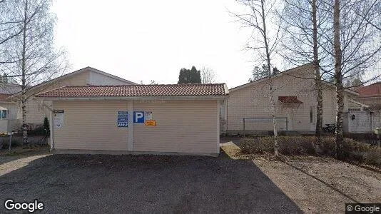 Apartments for rent in Helsinki Itäinen - Photo from Google Street View