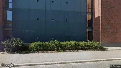 Apartments for rent in Helsinki Koillinen - Photo from Google Street View