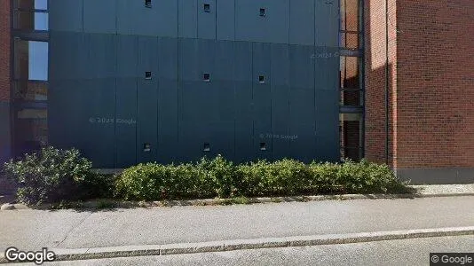 Apartments for rent in Helsinki Koillinen - Photo from Google Street View