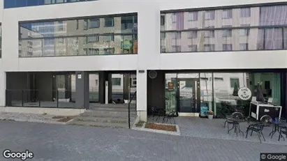 Apartments for rent in Helsinki Kaakkoinen - Photo from Google Street View