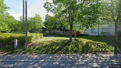Apartments for rent in Helsinki Koillinen - Photo from Google Street View