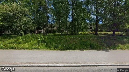 Apartments for rent in Helsinki Pohjoinen - Photo from Google Street View