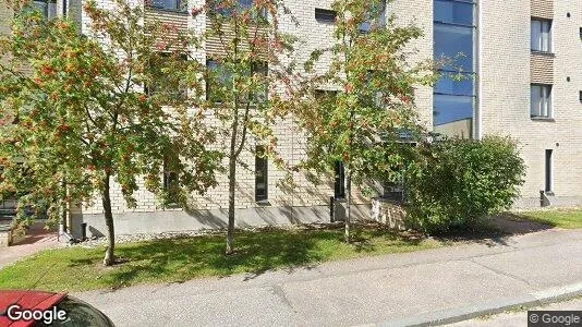 Apartments for rent in Helsinki Koillinen - Photo from Google Street View