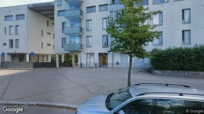 Apartments for rent in Helsinki Itäinen - Photo from Google Street View