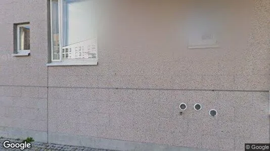 Apartments for rent in Helsinki Itäinen - Photo from Google Street View