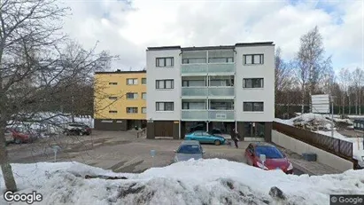 Rooms for rent in Helsinki Läntinen - Photo from Google Street View