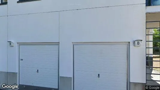 Apartments for rent in Helsinki Itäinen - Photo from Google Street View