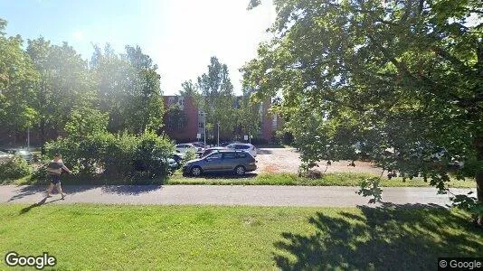 Apartments for rent in Helsinki Koillinen - Photo from Google Street View
