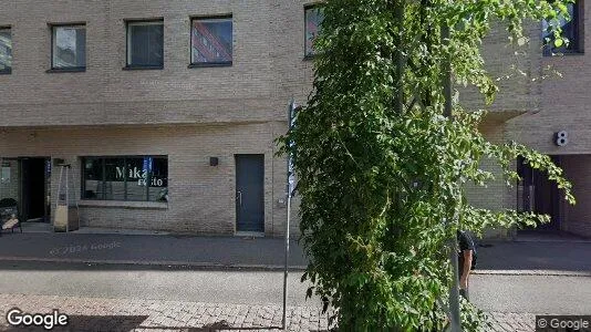 Rooms for rent in Helsinki Eteläinen - Photo from Google Street View