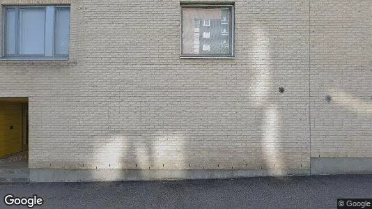 Apartments for rent in Helsinki Koillinen - Photo from Google Street View