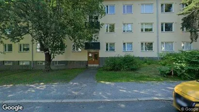 Apartments for rent in Helsinki Läntinen - Photo from Google Street View