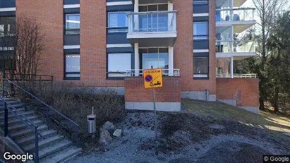 Apartments for rent in Helsinki Koillinen - Photo from Google Street View