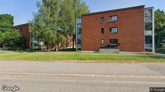 Apartments for rent in Helsinki Läntinen - Photo from Google Street View