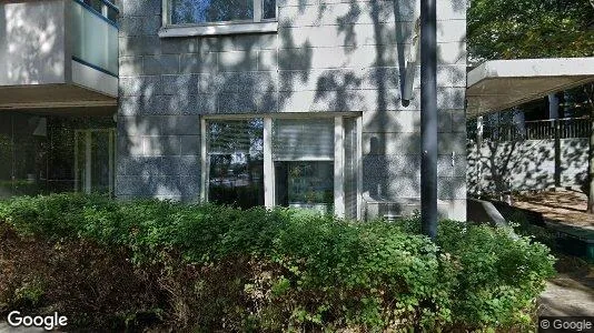 Apartments for rent in Helsinki Keskinen - Photo from Google Street View