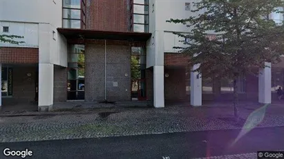 Apartments for rent in Helsinki Eteläinen - Photo from Google Street View