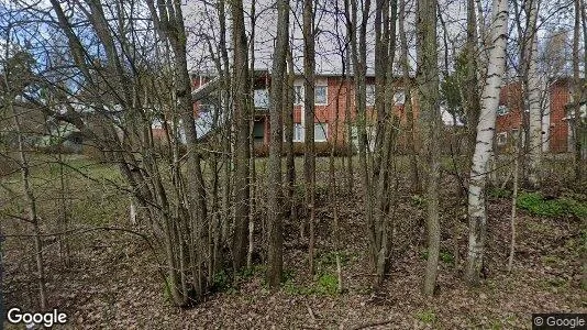 Apartments for rent in Helsinki Läntinen - Photo from Google Street View