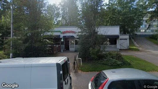 Apartments for rent in Helsinki Itäinen - Photo from Google Street View