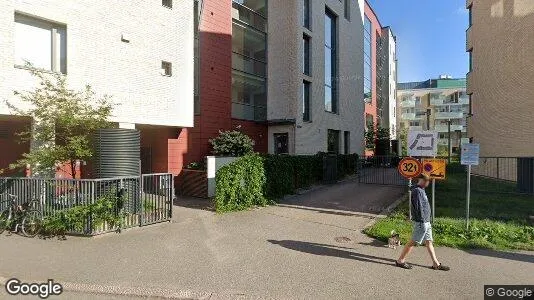 Apartments for rent in Helsinki Eteläinen - Photo from Google Street View