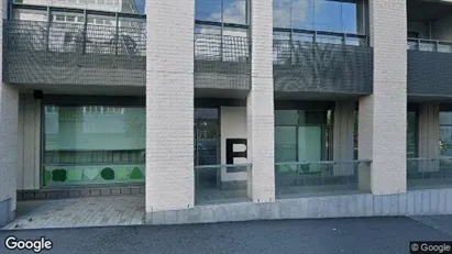 Apartments for rent in Helsinki Keskinen - Photo from Google Street View