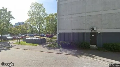 Rooms for rent in Helsinki Koillinen - Photo from Google Street View
