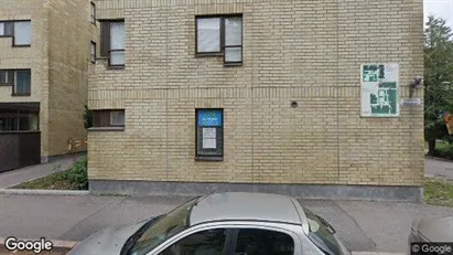 Apartments for rent in Helsinki Läntinen - Photo from Google Street View
