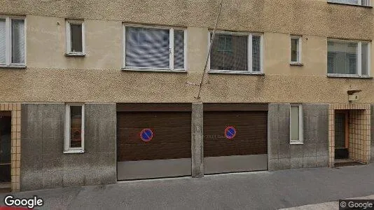 Apartments for rent in Helsinki Eteläinen - Photo from Google Street View