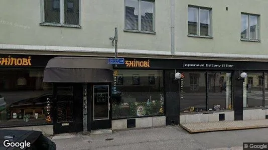 Apartments for rent in Helsinki Eteläinen - Photo from Google Street View