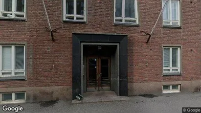 Apartments for rent in Helsinki Eteläinen - Photo from Google Street View