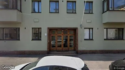 Apartments for rent in Helsinki Eteläinen - Photo from Google Street View