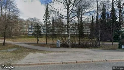 Apartments for rent in Helsinki Itäinen - Photo from Google Street View