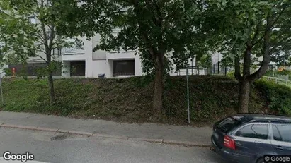 Apartments for rent in Helsinki Itäinen - Photo from Google Street View