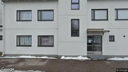 Apartments for rent in Helsinki Itäinen - Photo from Google Street View
